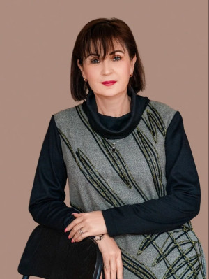 Рейханова Марина Олеговна